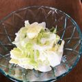 ひろむず's cooksnap of when they made 春のポテトサラダ.