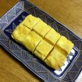 ☆こまっと☆'s cooksnap of when they made 【龍愛】ふわふわだし巻きたまご焼き.