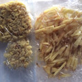 ♡りりたん♡'s cooksnap of when they made おろし生姜の冷凍保存方法.