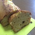 みけです's cooksnap of when they made オレンジとチョコのパウンドケーキ.