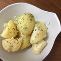 ☆miamama☆'s cooksnap of when they made じゃがいもの、あごだし煮物.