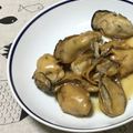 おはなすき's cooksnap of when they made ふっくら牡蠣の時雨煮.