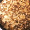 ダイノヨメ's cooksnap of when they made 簡単！麻婆豆腐✨美味しい本格定番マーボー.