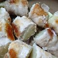 ウニ太郎ママ's cooksnap of when they made 子供大好きジャガイモの豚ロース巻き.