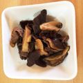 じゅんママ's cooksnap of when they made 簡単スピード! 牛肉 椎茸のしぐれ煮.
