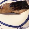 なーなちゃん's cooksnap of when they made ご飯にピッタリ☆さばの韓国風焼き.
