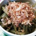 のぶ代's cooksnap of when they made 春の味✨ふきの煮物.
