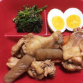 あいかなと's cooksnap of when they made やわらかーい！酢でとり手羽元のさっぱり煮.