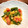 さくらうたひめ's cooksnap of when they made すなっぷえんどうとトマトの卵炒め.