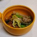 ぴよこまめ3's cooksnap of when they made ウェイパーで簡単！八宝菜♬.