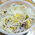 くわりな☆'s cooksnap of when they made スープも！豚肉と白菜もやし小松菜の蒸し煮.