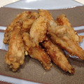 maririn310's cooksnap of when they made ゆず胡椒鶏から揚げ.