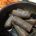☆あおまま☆'s cooksnap of when they made お弁当にも♪＊蒟蒻の金平＊.