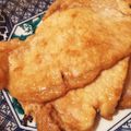 chikママ❤️'s cooksnap of when they made 柔らか生姜焼き.