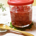 ももいろさくら's cooksnap of when they made 苺と林檎が甘い恋しちゃった★ジャム.