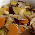 kinako10's cooksnap of when they made 栄養満点!(^^)!のひじきの炒め煮♪♪.