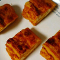 クックWR8YNR☆'s cooksnap of when they made 厚焼き卵.