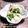 inyako's cooksnap of when they made お手軽☆ブロッコリーと卵とちくわのサラダ.