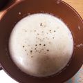 はらぺこﾏﾏ's cooksnap of when they made ごぼうのポタージュ.