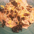 xxxmiyuxxx's cooksnap of when they made 乾物屋の定番☆豚肉ときくらげの炒め物.