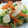 7up♡'s cooksnap of when they made わが家の野菜炒め✩超絶簡単♪.