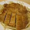 みずたん☆'s cooksnap of when they made お家で味噌漬け！豚肉の味噌漬け焼き✩.