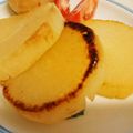 ぶきっちょちぃちゃん's cooksnap of when they made 大根ステーキ☆.