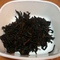 ぺりりん's cooksnap of when they made ご飯がすすむ梅ひじき.