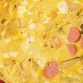 りんごぉぉぉ's cooksnap of when they made スパニッシュオムレツ簡単.