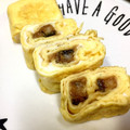 solamama☆'s cooksnap of when they made 簡単！だし巻き卵（う巻き）.