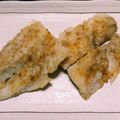 ★糸屯★'s cooksnap of when they made パンガシウスのムニエル.