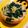 ゆこPIN's cooksnap of when they made 小さな前菜☆チーズとハムのケークサレ風.