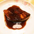shira＊'s cooksnap of when they made フォアグラソテー.
