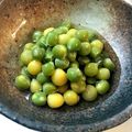 ビレッジグリーン's cooksnap of when they made グリンピースのひすい煮.