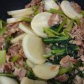 うそちゃん's cooksnap of when they made 豚かぶキャベツのやみつき炒め.