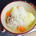 クックE9DHKQ☆'s cooksnap of when they made 基本の肉じゃがの作り方.