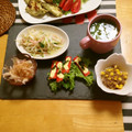 komutatata's cooksnap of when they made 挽肉とコーンと玉ねぎの甘辛そぼろ.