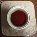 チョコ菜☆'s cooksnap of when they made レンジで簡単 カラメルソース.