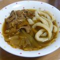 はるや母's cooksnap of when they made 我が家風カレー鍋.