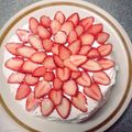 めたん911's cooksnap of when they made しっとり❤ふんわり❤ココアロールケーキ♪.