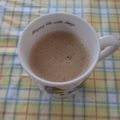 ラリー＆サラ's cooksnap of when they made ★バリスタがない私の泡泡コーヒー.
