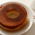 なかやまたろう's cooksnap of when they made お手軽簡単マダムシンコのマダムブリュレ風.