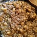 ふぁんたにゃん's cooksnap of when they made お酒のつまみにも！五目うま肉みそ.