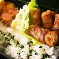 アジノリ's cooksnap of when they made 節約！美味しい！ポテちくの豚バラ巻き♡.