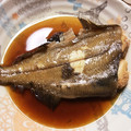 huu_ka's cooksnap of when they made 定番★かれいの煮付け.