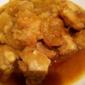 kkkyo's cooksnap of when they made 簡単美味！鶏のみぞれ煮♪.