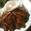 mikunomama's cooksnap of when they made ☆魚肉ソーセージの照り焼き風☆.