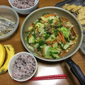 まちゃん＆ゆみちょ☆'s cooksnap of when they made 基本のだし巻き玉子。.