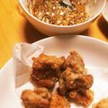あんころ餅nknk's cooksnap of when they made たれが絶品！カリッとジューシー✿油淋鶏✿.
