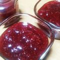 みつば635's cooksnap of when they made いちごジャム.